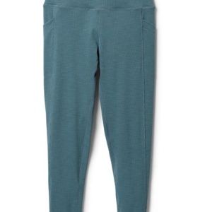 Prana Becksa 7/8 pocket leggings